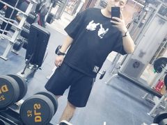 -立峰超越健身中心(先天下店)