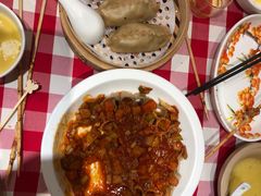 -西贝(枫蓝国际购物中心店)