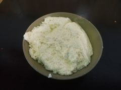 -梯坎豆花