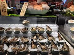 -亚马逊海鲜自助(王府井店)
