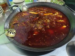 -星鸿社重庆老火锅