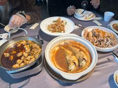 -徐记海鲜(曲江南湖店)