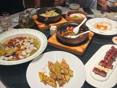 -晓粤·惹味粤菜(凯德乐峰广场店)