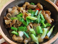 -麻伊伏土菜馆(朗州路店)