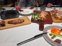 -俄士厨房(五棵松华熙LIVE店)