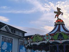 -海合安成都极地海洋公园