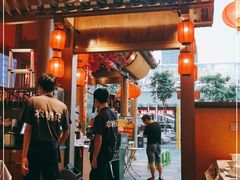 -农耕记·湖南土菜(halo广场店)