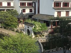 -苏州吴宫泛太平洋酒店