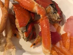 -上海锦江汤臣洲际大酒店壹阶层