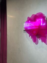 点击看大图 -MaisonFL·美颂法式专业美发艺术沙龙