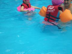 -青岛东方影都融创水世界