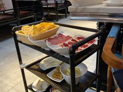 -潮汕良记牛肉火锅(洪武路店)