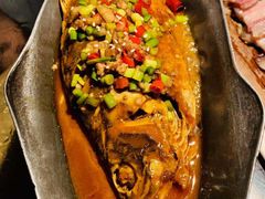 -刀板香·安徽菜(国购IFC店)