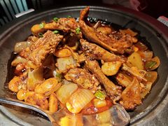 -六月雪干锅(绵阳凯德广场店)