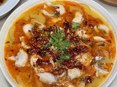 -怡得饭庄·30年老店·宋大妈昆明菜