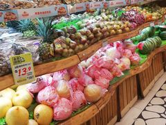 -百果园(愉景南苑店)