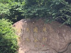 -中国茶叶博物馆(双峰馆区)