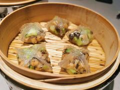 -荣轩(新荣记环球金融中心店)
