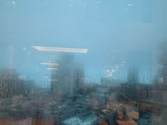 -香港尖沙咀凯悦酒店