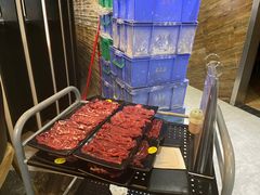 -陈记顺和潮汕牛肉火锅(番禺迎宾大道店)