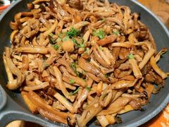 -新白鹿餐厅(龙游路总店·杭帮菜名店)