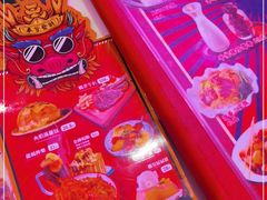 -龙记·香港茶餐厅(海上世界店)