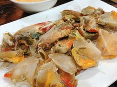 -官塘锋记鱼生·生腌·砂锅粥(牌坊街店)
