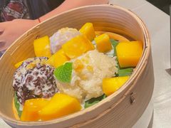 -泰咀刁·泰国料理&玫瑰庄园(海珠城店)