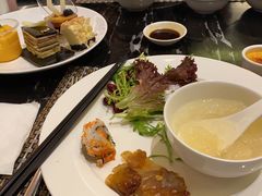 -宁波阳光豪生大酒店·豪生咖啡厅