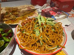 -熊记虾王·小龙虾(东晓南店)