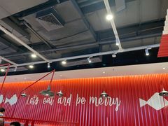 -吃货码头自助餐厅(天悦城店)