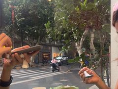 -堂屋糖水店(愚园店)