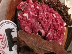 -二刀潮牛(重庆光环购物公园店)