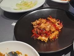 -徐记海鲜(观沙岭|滨江新城店)