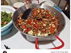 -福巷湘食小馆·猛火现炒(上海首店)