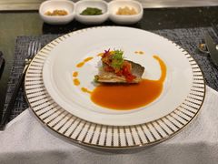 -名将法式铁板烧(云峰别墅店)