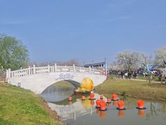 -江苏三台山国家森林公园