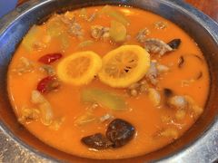 -大牌大·传统杭帮菜(湖滨店)