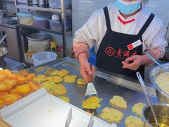 -素满香·食养自助(天一广场店)