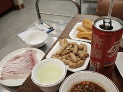 -正能量脆肉鲩火锅