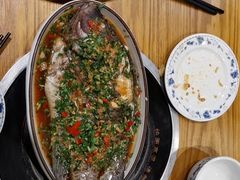 -妈妈的味道(和顺古镇店)