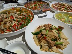 -蛙兔鸡自贡风味·特色江湖菜(广都店)