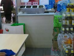 -杨国福麻辣烫(万达后街店)