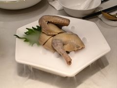 -狮王府淮扬菜(万象城店)