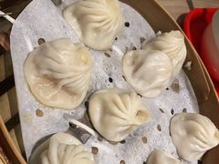 鲜肉小笼包-知味观(湖滨总店)