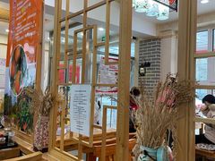 大堂-余丞记川渝面馆(云峰店)