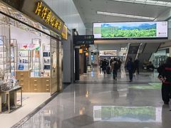 -福州长乐国际机场