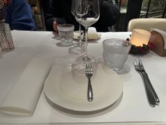 -Osteria Garden 生蚝花园餐厅(原进贤路店)