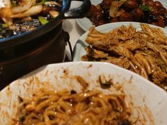 -大海碗·京菜炸酱面(雍和宫店)