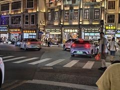 -汕头市小公园